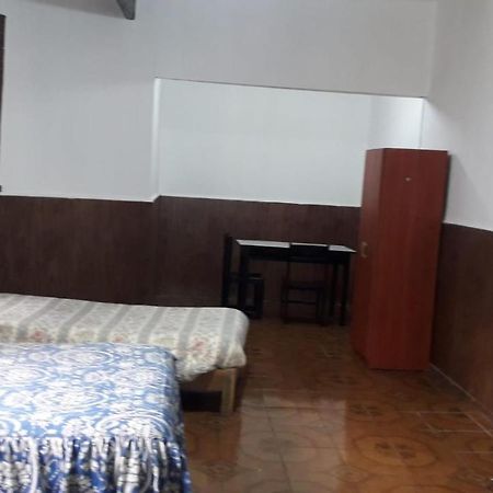 Hospedaje Schell Lima Extérieur photo