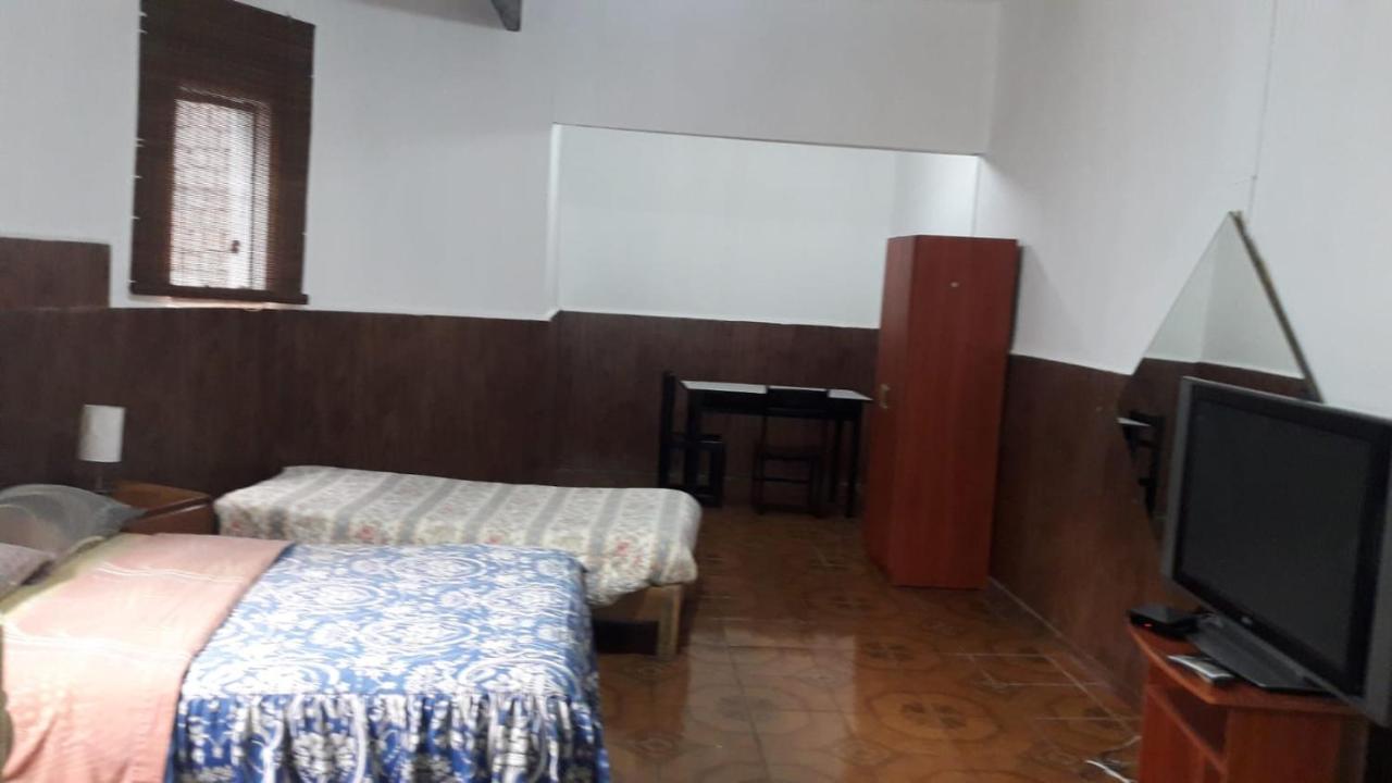 Hospedaje Schell Lima Extérieur photo